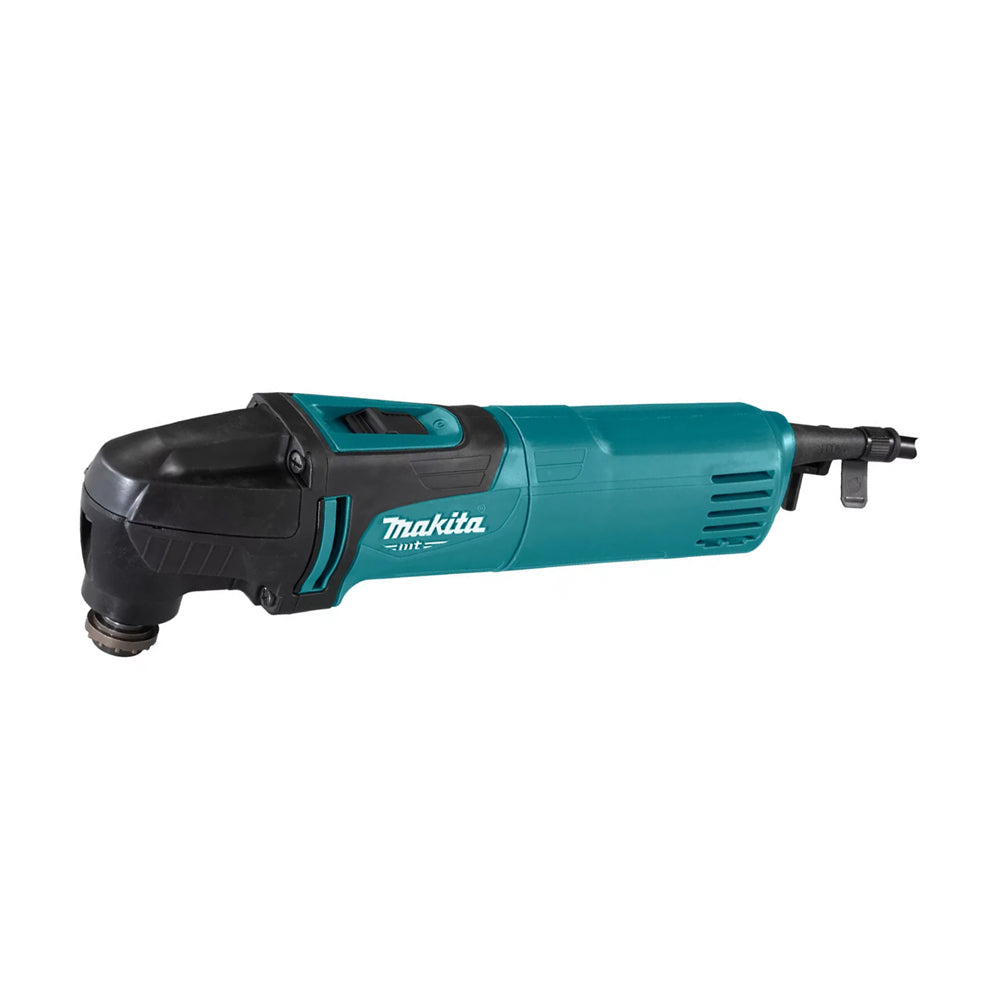 Máy cắt rung đa năng Makita M9800B (MT980) công suất 200W, có công nghệ STARLOCK