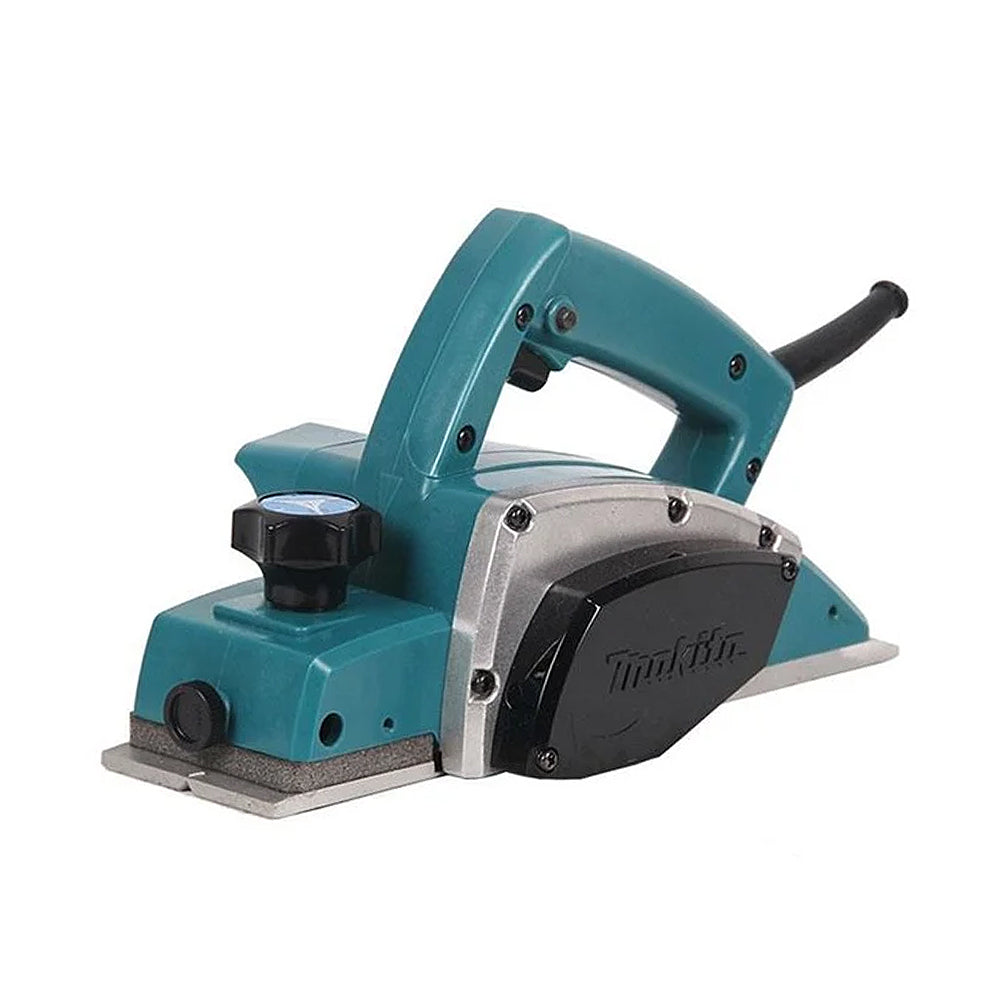 Máy bào Makita N1900B công suất 580W, bề rộng đường bào 82mm