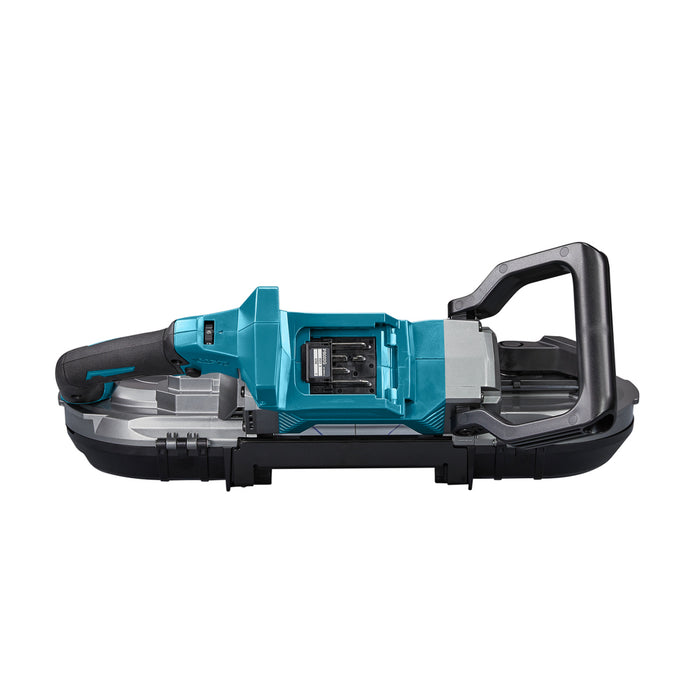 Máy cưa vòng dùng Pin 40Vmax XGT Makita PB002G bản cưa 127mm