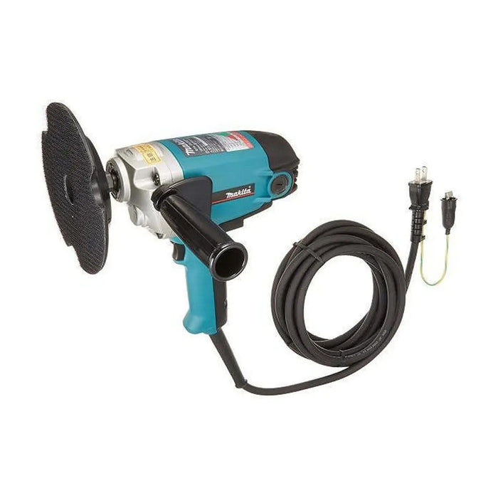 Máy đánh bóng Makita PV7001C công suất 900W, đường kính đế 180mm