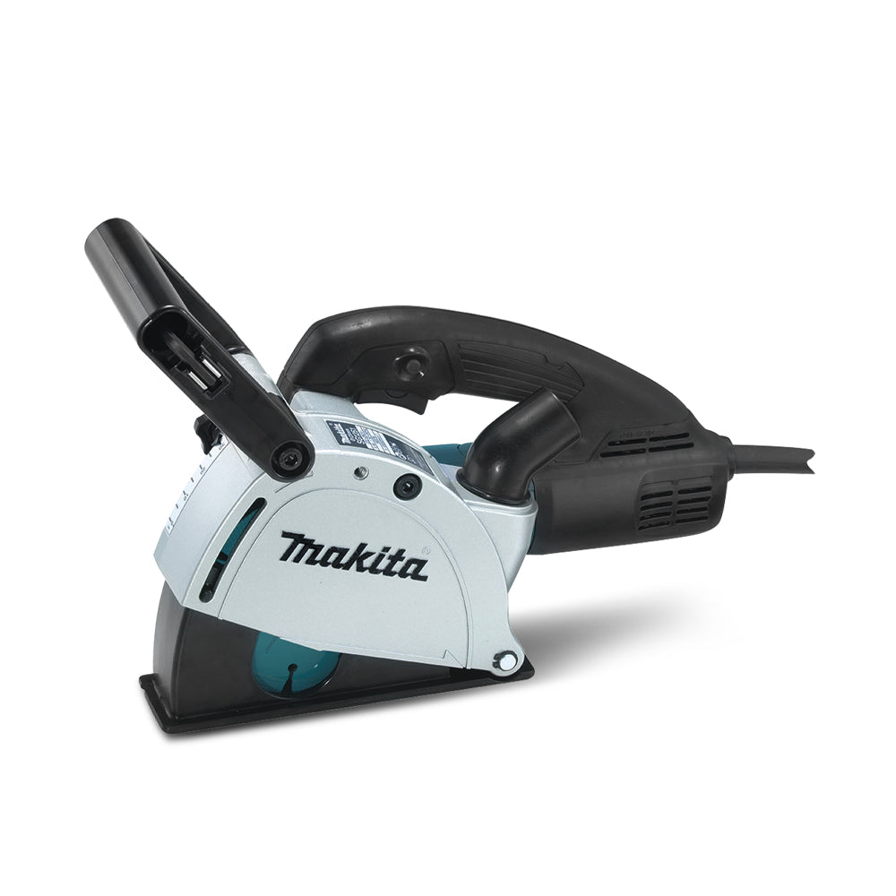 Máy cắt tường Makita SG1251J đường kính lưỡi 125mm, công suất 1400W