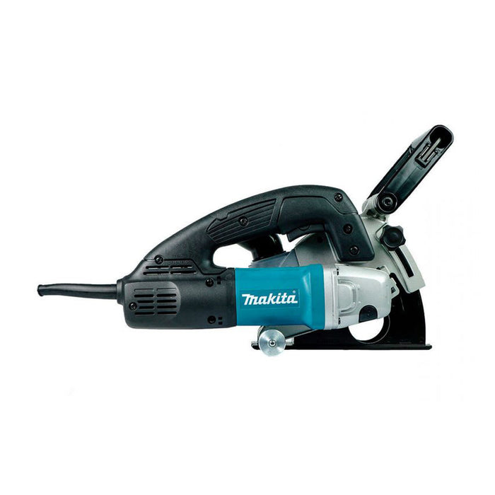 Máy cắt tường Makita SG1251J công suất 1,400W, đường kính lưỡi 125mm