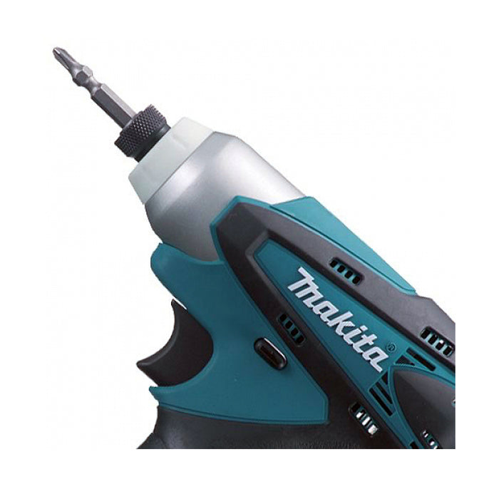 Máy vặn vít Makita TD090D dùng Pin 10.8V đuôi lục giác 6.35mm (1/4 inch)