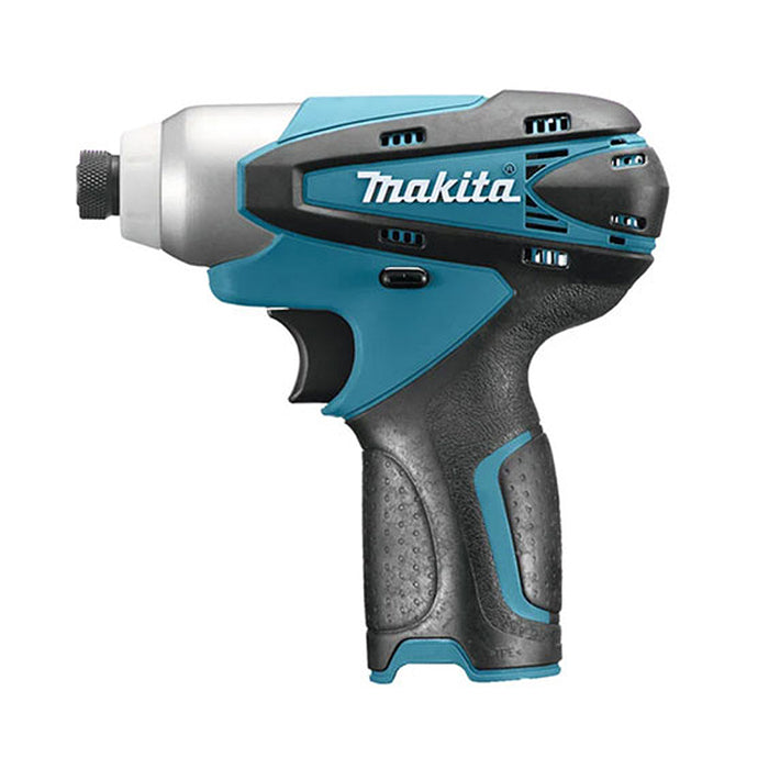 Máy vặn vít Makita TD090D dùng Pin 10.8V đuôi lục giác 6.35mm (1/4 inch)