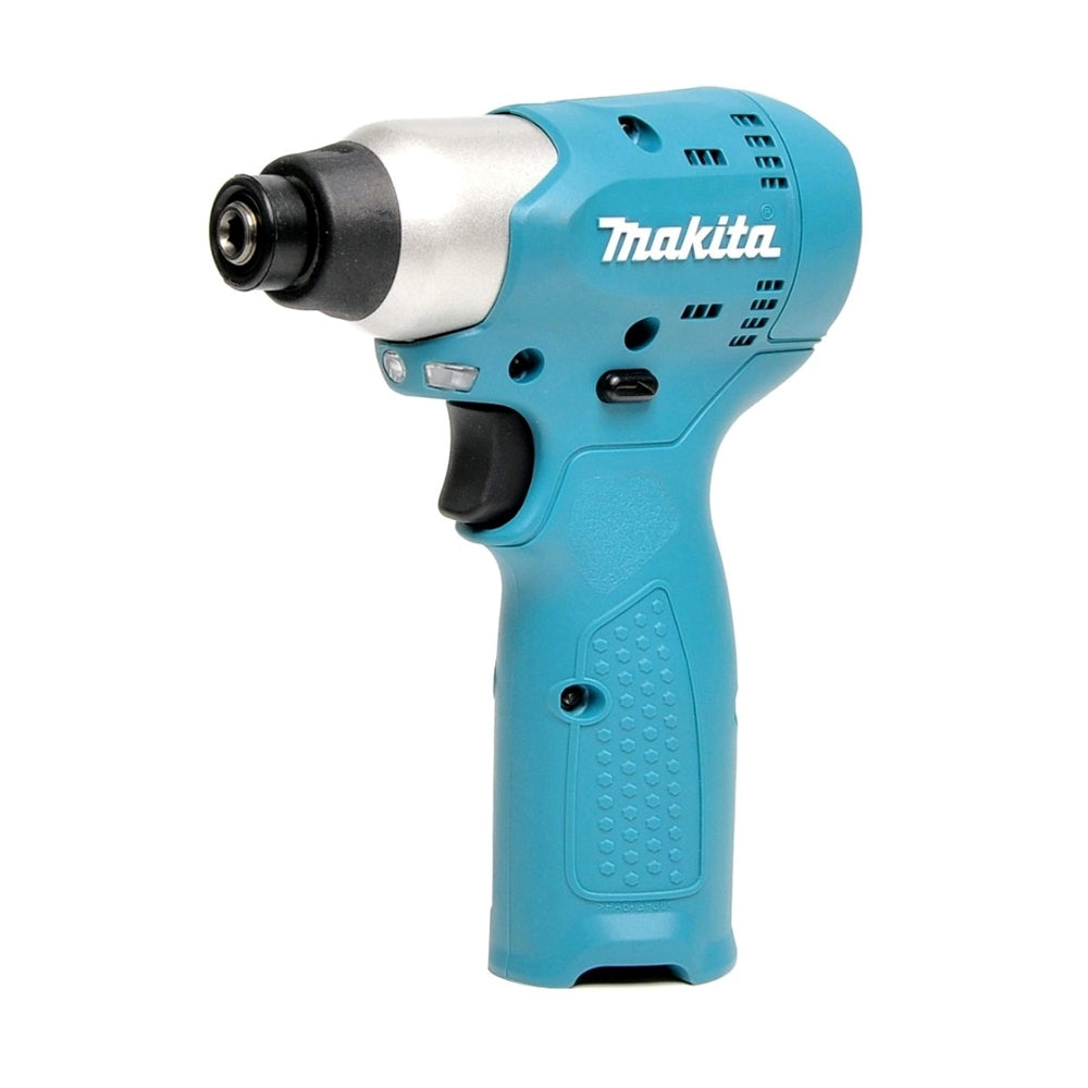 Máy vặn vít Makita TD091D dùng Pin 10.8V đuôi lục giác 6.35mm ( 1/4 inch )