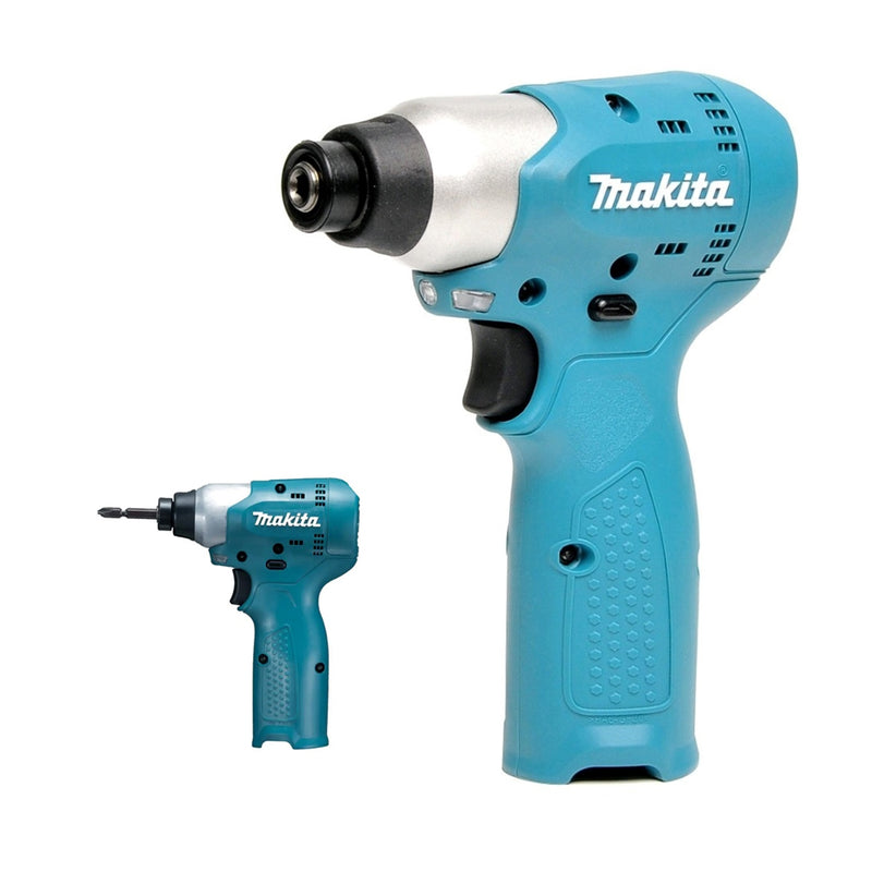 Máy vặn vít Makita TD091D dùng Pin 10.8V đuôi lục giác 6.35mm ( 1/4 inch )