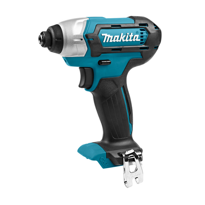 Máy vặn vít dùng Pin 12Vmax CXT Makita TD110D đuôi lục giác 6.35mm (1/4 inch)