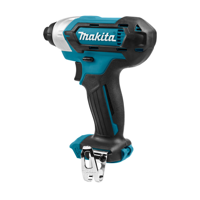 Máy vặn vít dùng Pin 12Vmax CXT Makita TD110D đuôi lục giác 6.35mm (1/4 inch)