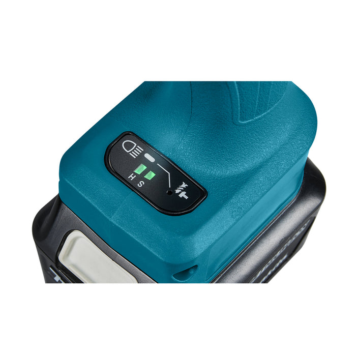 Máy vặn vít dùng Pin 12Vmax Makita TD112D đuôi lục giác 6.35mm (1/4 inch)