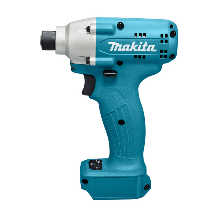 Máy vặn vít dùng Pin 12Vmax Makita TD112D đuôi lục giác 6.35mm (1/4 inch)