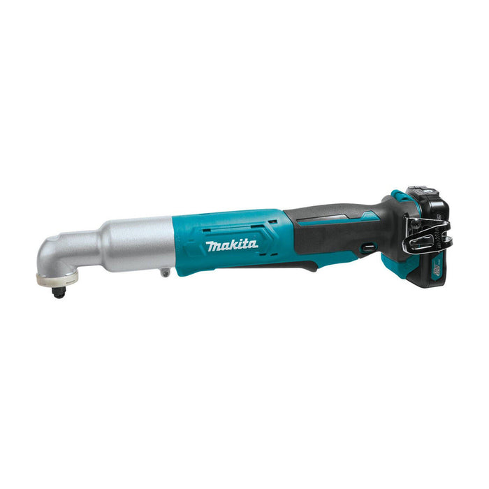 Máy vặn vít góc dùng Pin 12Vmax CXT Makita TL064D đuôi lục giác 6.35mm (1/4 inch)