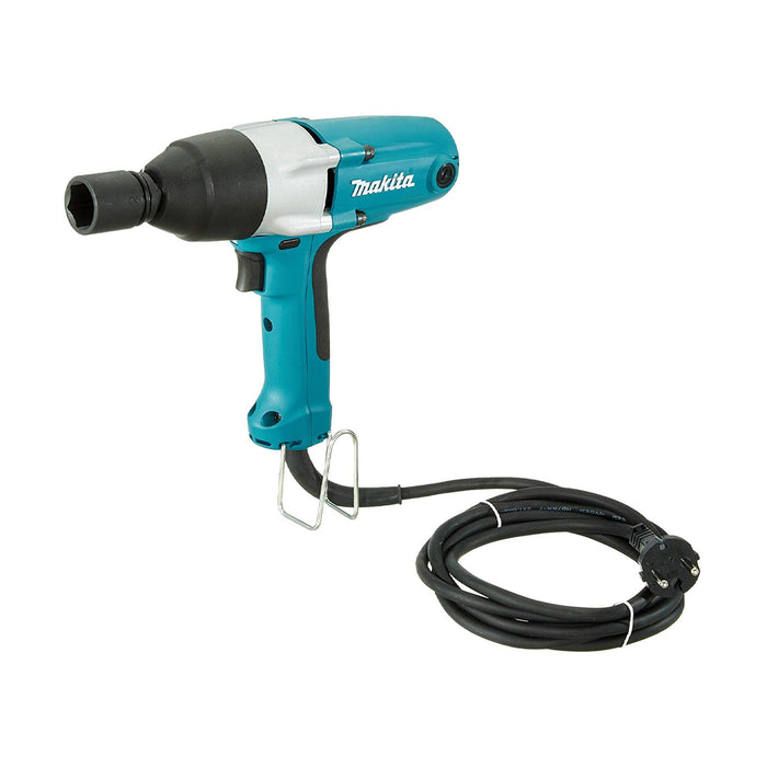 Máy siết bu lông Makita TW0200 công suất 380W, cốt 1/2 inch