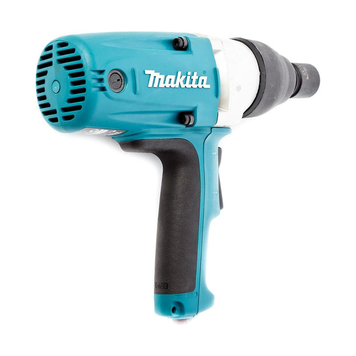 Máy siết bu lông Makita TW0350 công suất 400W, cốt 1/2 inch