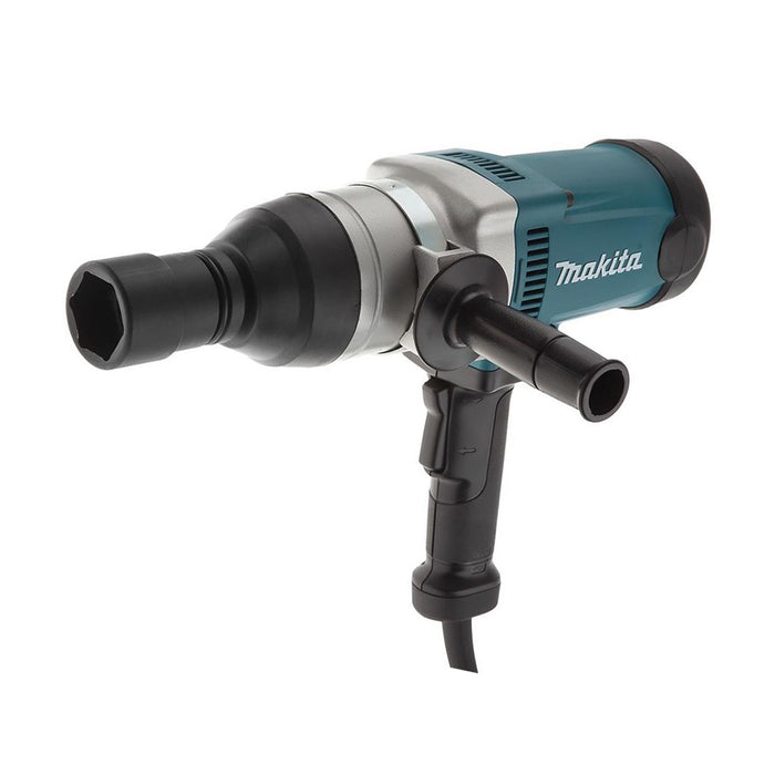 Máy siết bu lông Makita TW1000 công suất 1,200W, cốt 1 inch