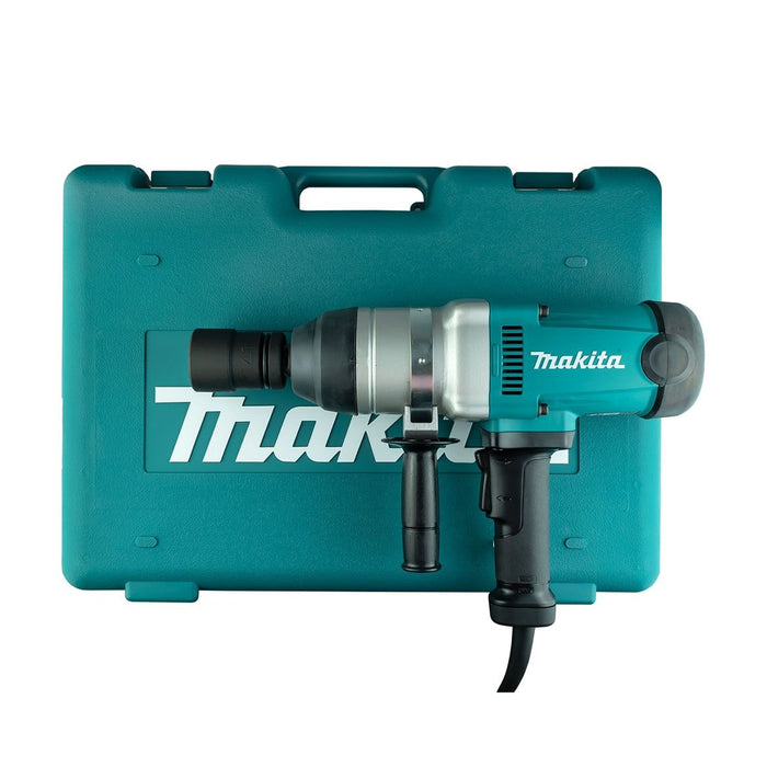 Máy siết bu lông Makita TW1000 công suất 1,200W, cốt 1 inch