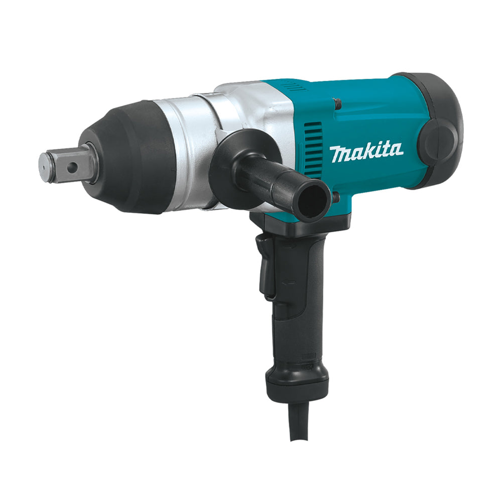 Máy siết bu lông dùng điện Makita TW1000 công suất 1,200W, cốt 1 inch