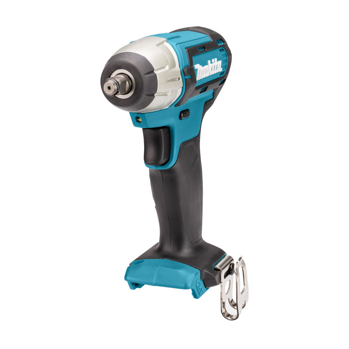 Máy siết bu lông Makita TW140D dùng Pin 12Vmax CXT, cốt 3/8 inch