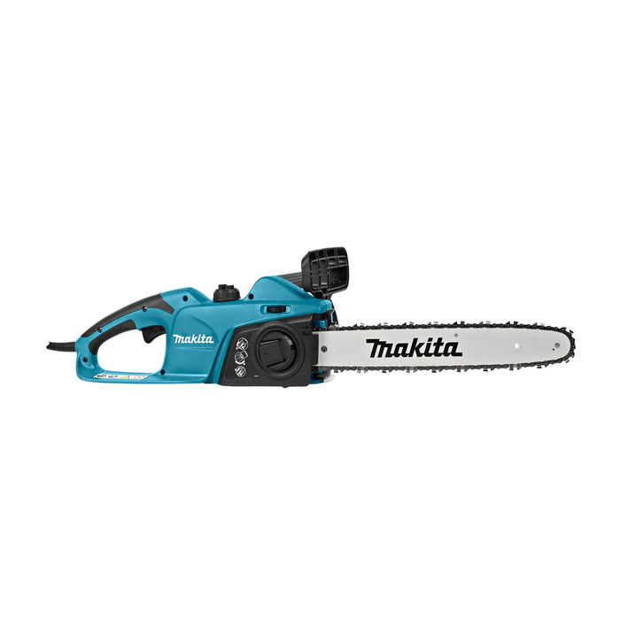 Máy cưa xích dùng điện Makita UC4041A chiều dài lam 400mm, công suất 1800W