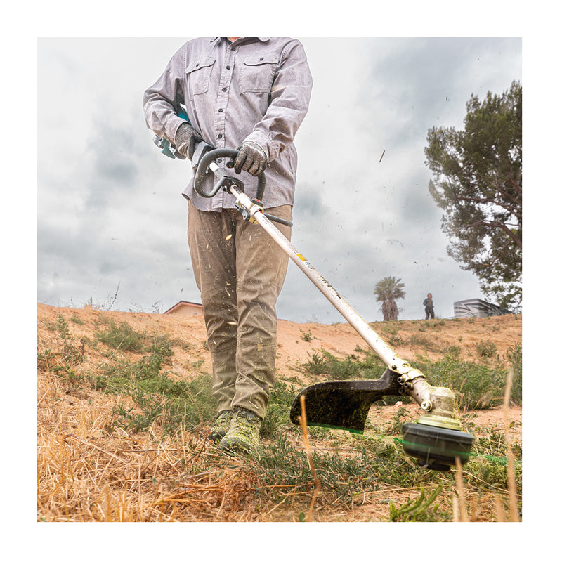 Phụ kiện đầu cắt cỏ cho đầu máy đa năng (EM403MP) MAKITA 198765-7