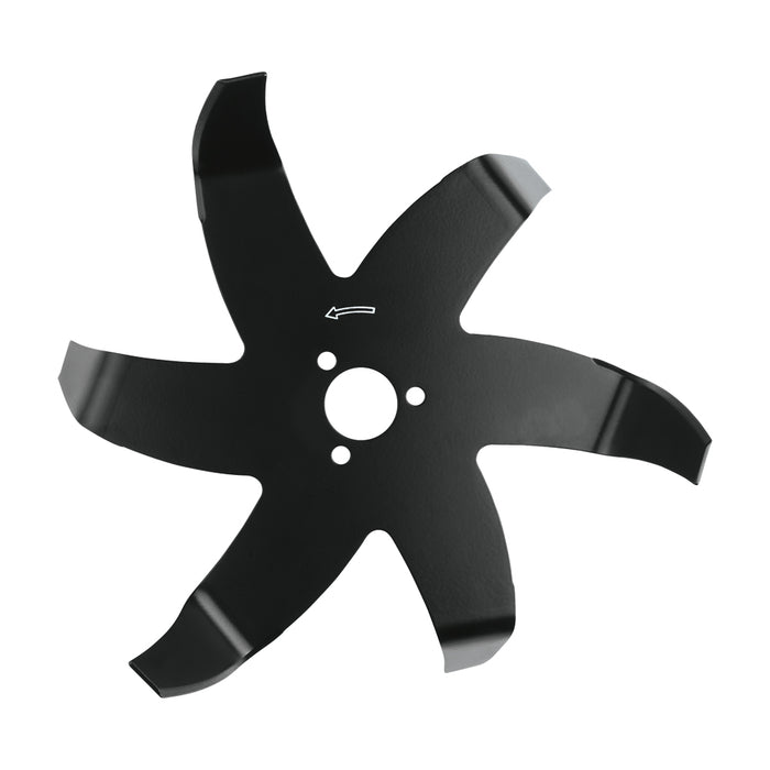 Lưỡi xới đất xoay trái L/KR401MP MAKITA XNR0000532