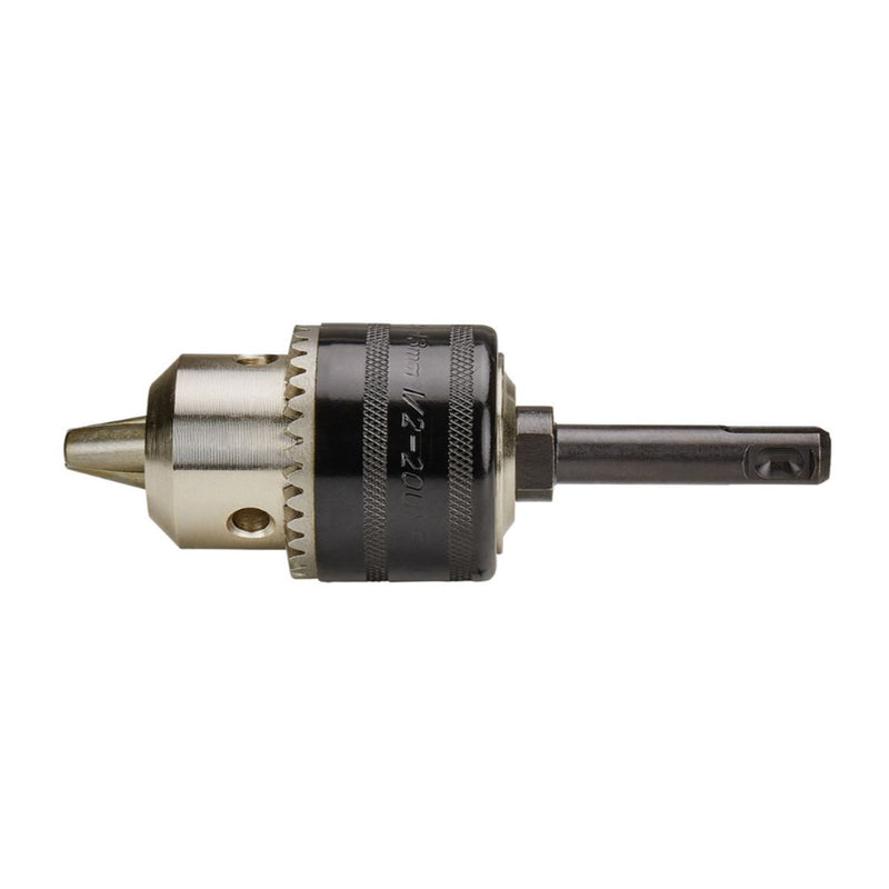 Đầu khoan kẹp 2-13mm Makita dùng cho các máy khoan bê tông đuôi gài SDS-Plus