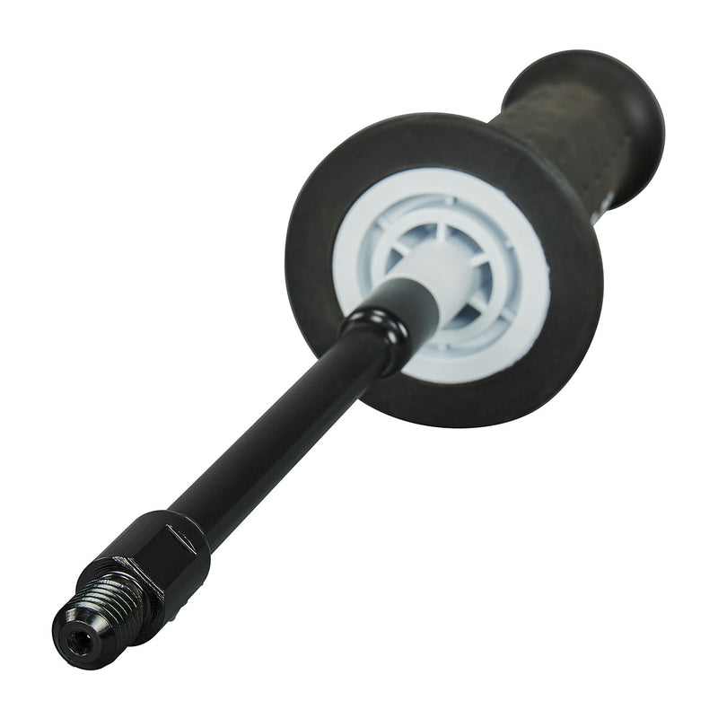 Tay cầm phụ Makita ren M12, dùng cho các máy khoan góc DDA460, DA001G