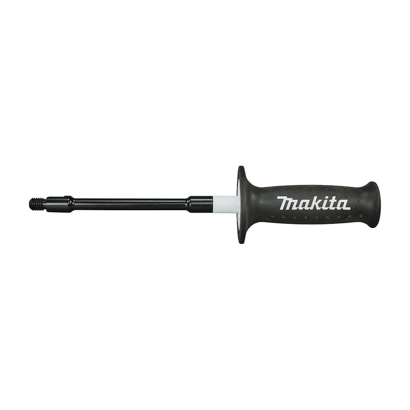 Tay cầm phụ Makita ren M12, dùng cho các máy khoan góc DDA460, DA001G