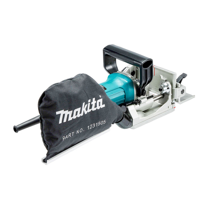 Túi chứa bụi Makita 123150-5 dùng cho máy ghép mộng DPJ180, PJ7000