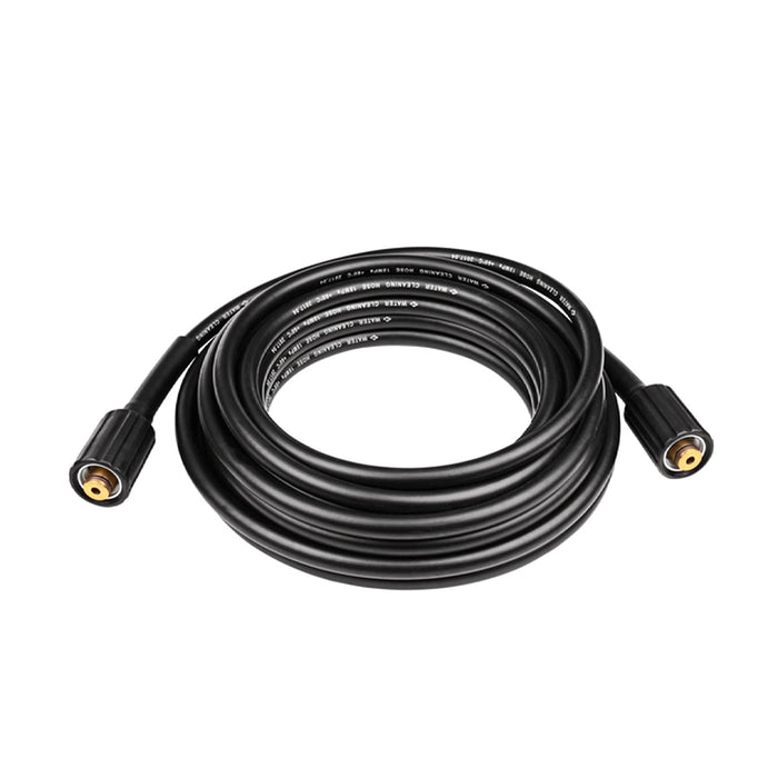 Dây xịt rửa áp lực cao Makita 123784-4 dài 10m dùng cho máy HW1200