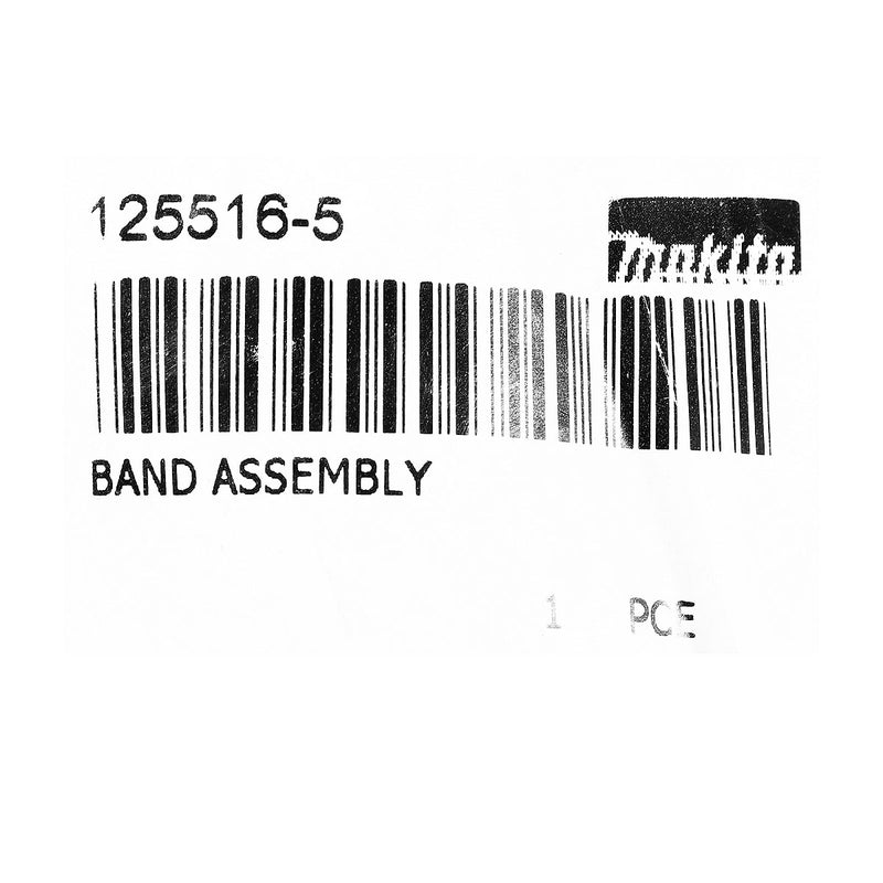 Dây đeo vai cho máy cắt cỏ Makita 125516-5 loại dây đơn