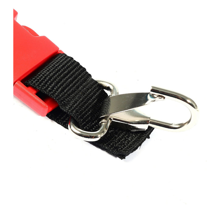 Dây đeo vai cho máy cắt cỏ Makita 125516-5 loại dây đơn