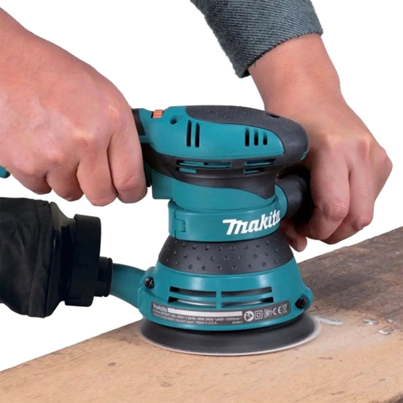 Tay cầm phụ máy chà nhám Makita 125779-3