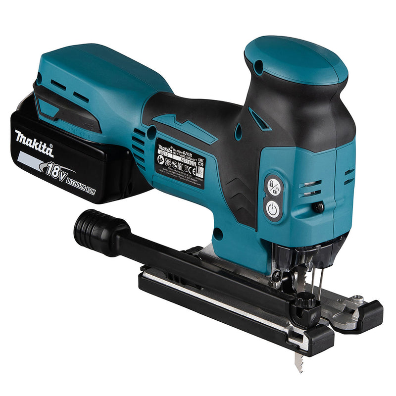 Ống thu bụi Makita 126331-0 dùng cho các máy cưa lọng