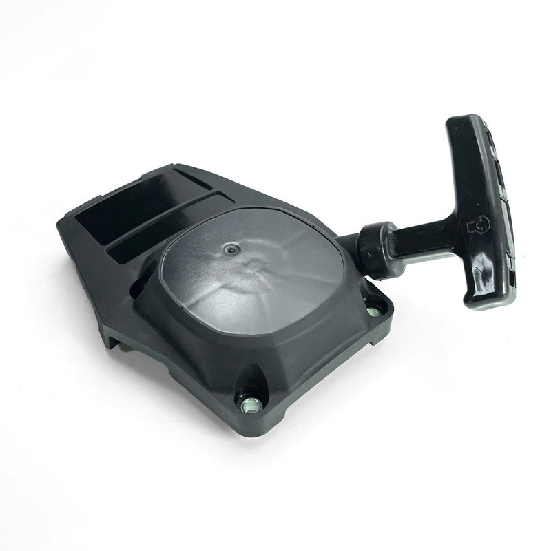 Nắp Chụp Bộ Khởi Động/Em3400U Makita 126501-1 (RECOIL STARTER ASSEMBLY/EM3400U)