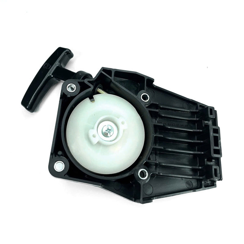 Nắp Chụp Bộ Khởi Động/Em3400U Makita 126501-1 (RECOIL STARTER ASSEMBLY/EM3400U)