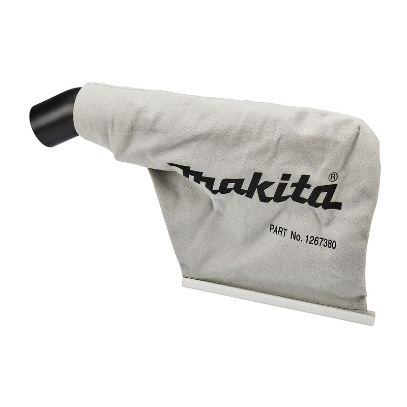 Túi chứa bụi Makita 126738-0 dùng cho máy cắt gạch đá 4100KB, DCC500