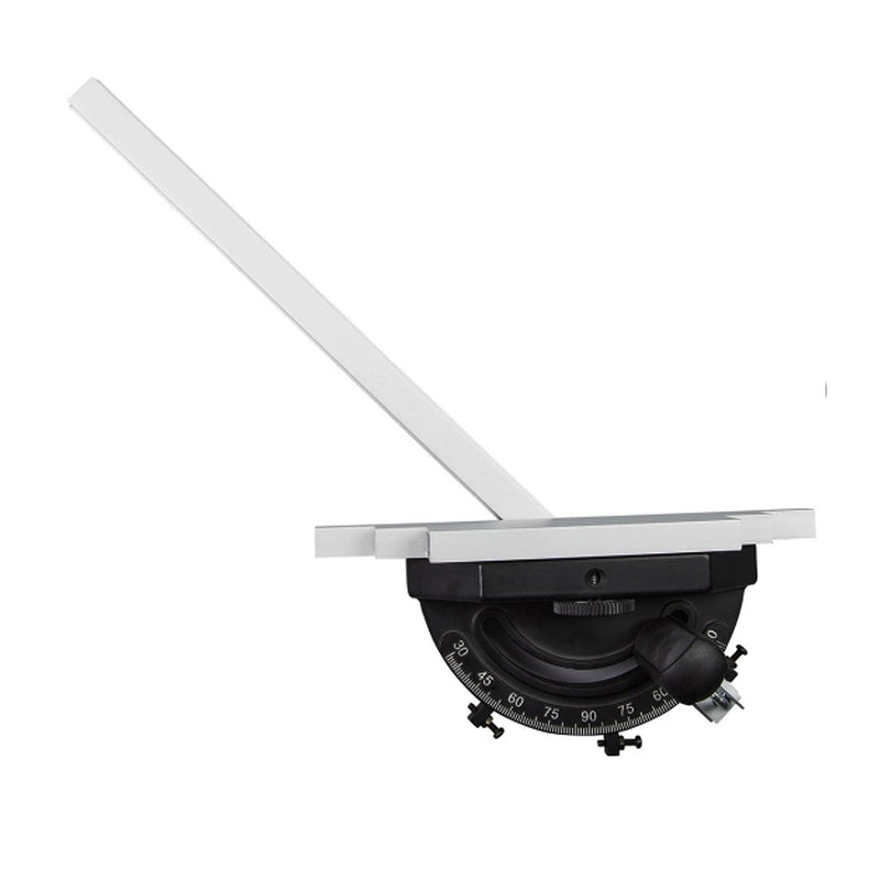 Thước chỉnh góc cắt vật liệu NAKITA 127069-0 (dùng cho máy cưa bàn MAKITA 2704N)