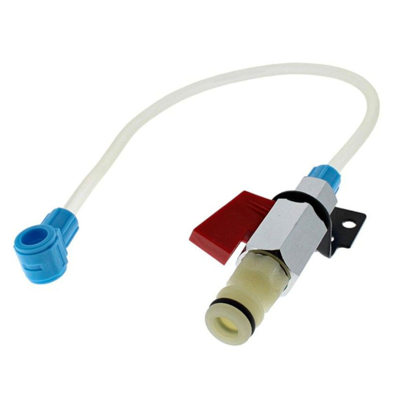 Bộ ống dây dẫn nước Makita 127491-1