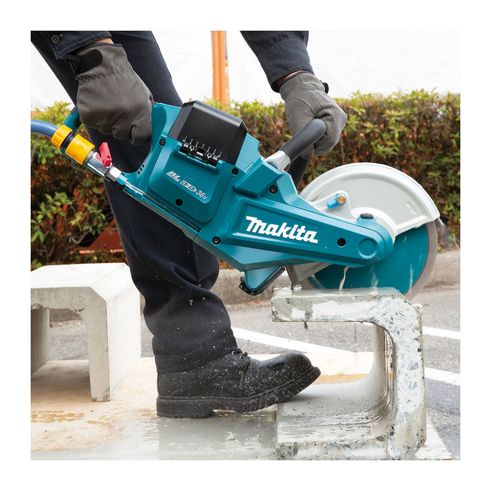 Bộ ống cấp nước Makita 127491-1 dùng cho máy cắt hạng nặng DCE090