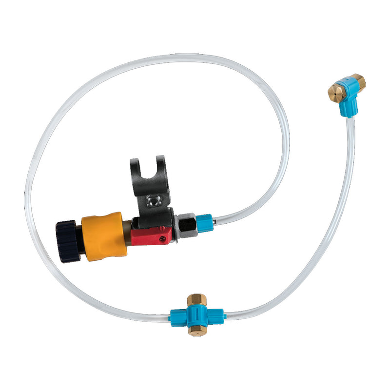 Bộ ống cấp nước Makita 127491-1 dùng cho máy cắt hạng nặng DCE090