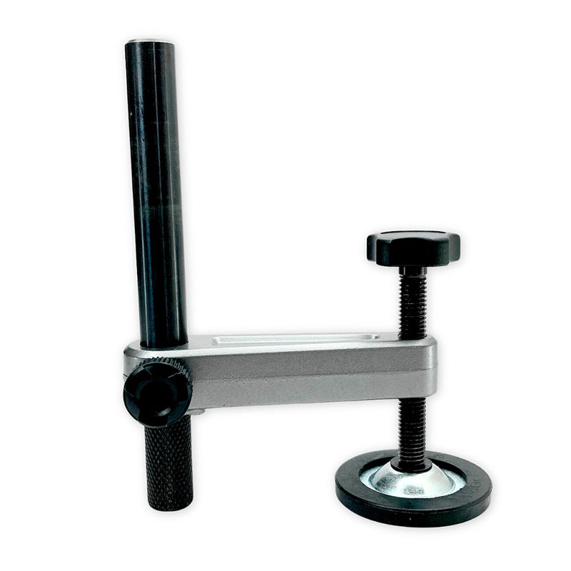 Kẹp cố định vật liệu Makita 127693-9 loại kẹp ngang dùng cho máy cưa đa góc trượt LS002G