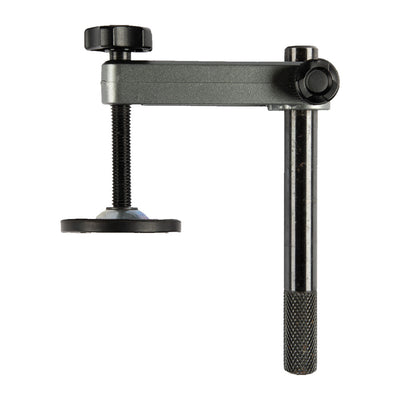 Kẹp cố định vật liệu Makita 127693-9 loại kẹp ngang dùng cho máy cưa đa góc trượt LS002G