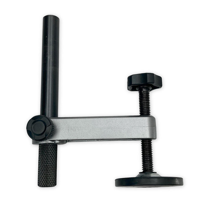 Kẹp cố định vật liệu Makita 127693-9 loại kẹp ngang dùng cho máy cưa đa góc trượt LS002G