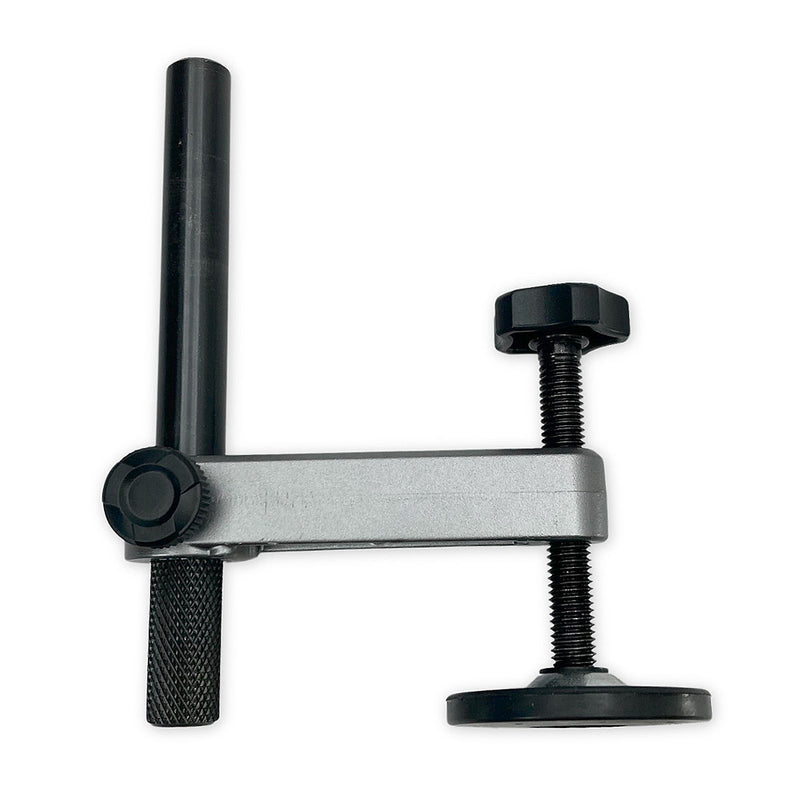Kẹp cố định vật liệu Makita 127693-9 loại kẹp ngang dùng cho máy cưa đa góc trượt LS002G