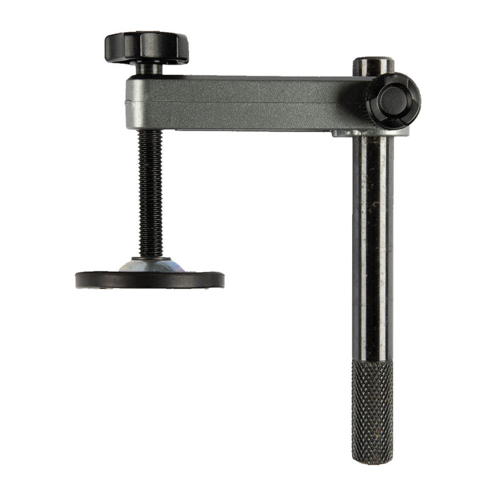 Kẹp cố định vật liệu Makita 127693-9 loại kẹp ngang dùng cho máy cưa đa góc trượt LS002G