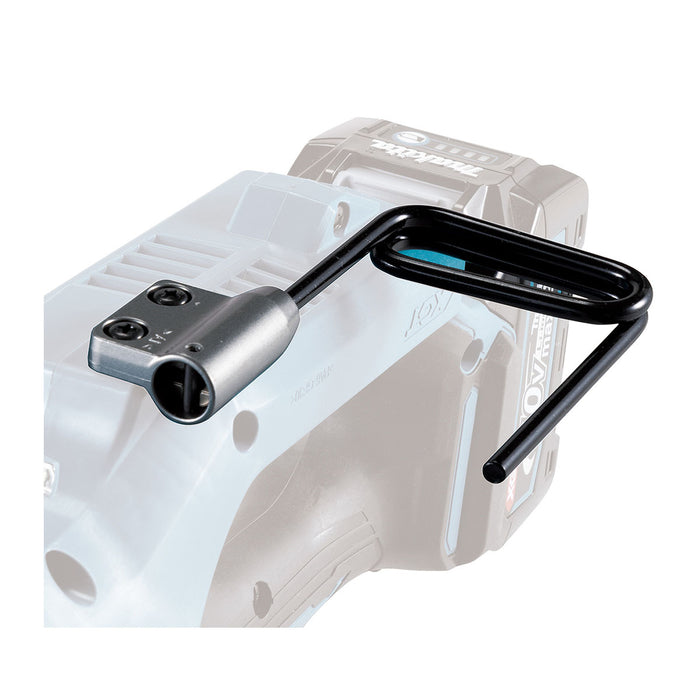 Móc Treo/Da001G Makita 127811-9 (HOOK ASSEMBLY/DA001G)