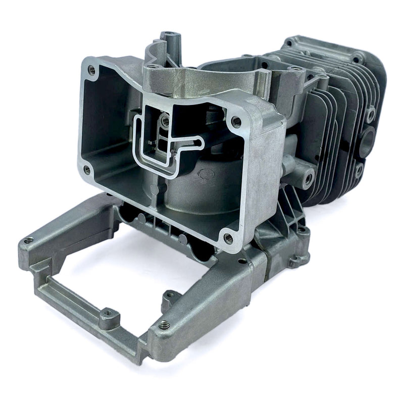Phụ tùng Makita - Bộ cụm nòng hơi xi lanh - mã số 135893-7 (Cylinder Block)
