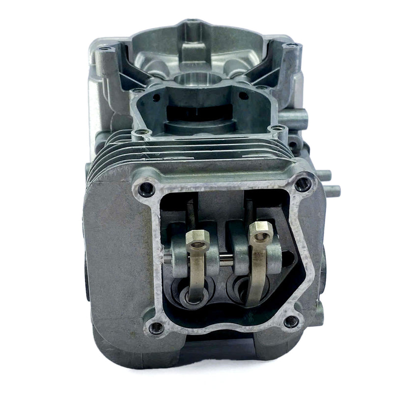 Phụ tùng Makita - Bộ cụm nòng hơi xi lanh - mã số 135893-7 (Cylinder Block)