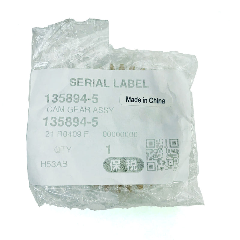 Phụ tùng Makita - Nhông cam - mã số 135894-5 (Cam gear Assy)