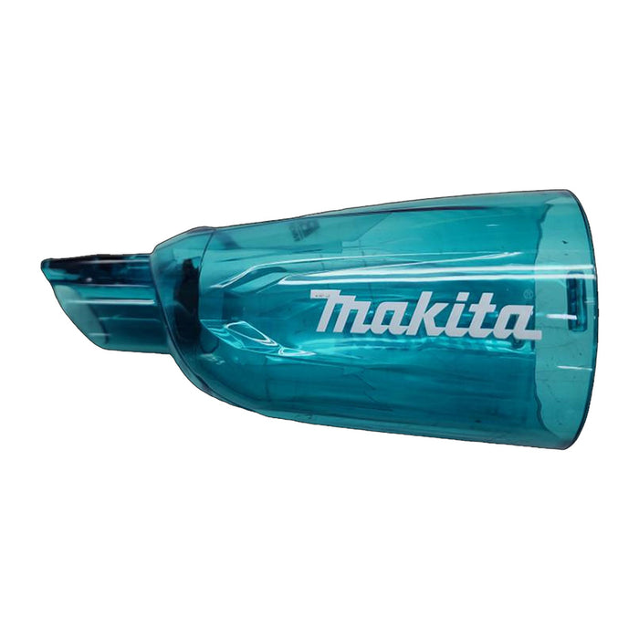 Khoang chứa bụi kiểu con nhộng Makita 136106-9 dùng cho máy DCL280F, DCL281F